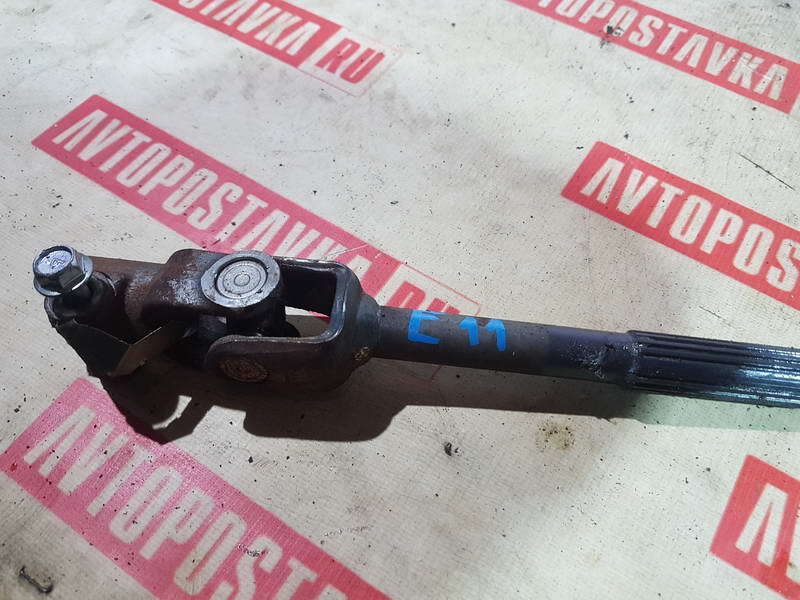 Кардан рулевой, 200 рублей, Красноярск