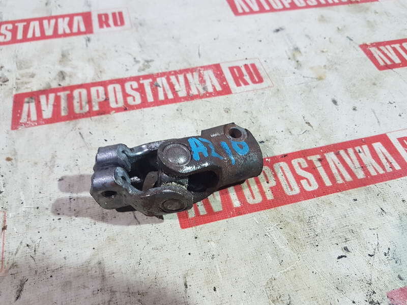 Кардан рулевой, 250 рублей, Красноярск