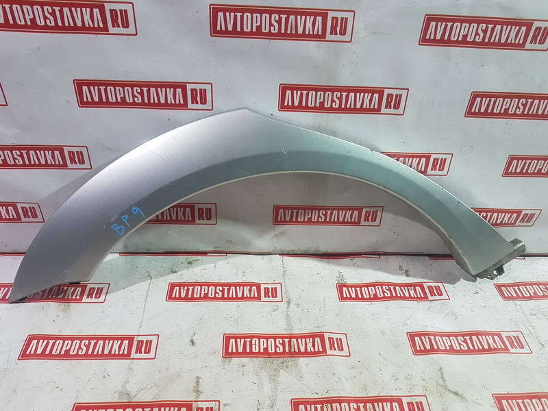 Накладка на крыло, 600 рублей, Красноярск