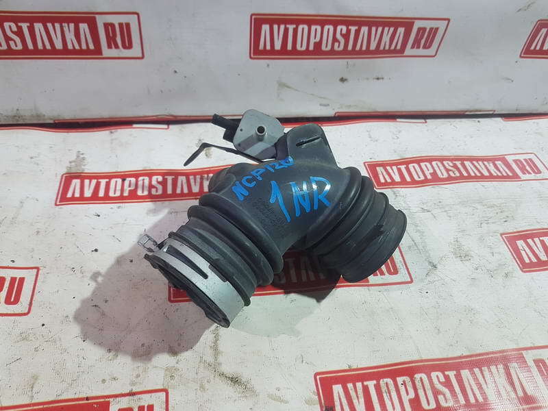 Патрубок воздушного фильтра, 350 рублей, Красноярск