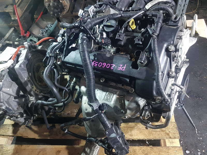 Двигатель бензиновый, 55000 рублей, Красноярск