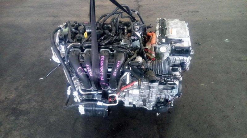 Двигатель бензиновый, 55000 рублей, Красноярск