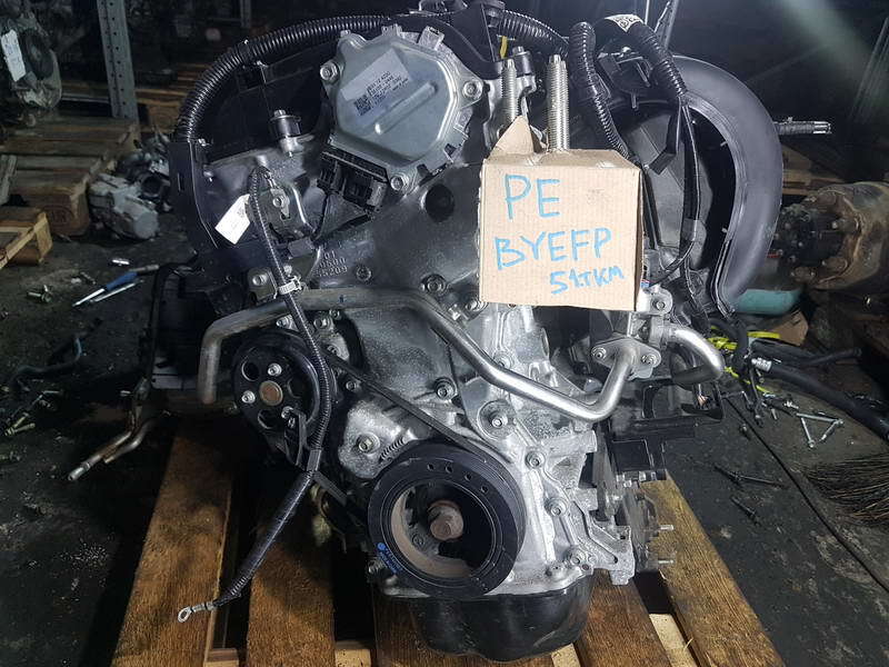 Двигатель бензиновый, 55000 рублей, Красноярск