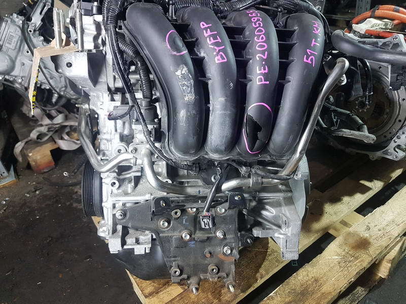 Двигатель бензиновый, 55000 рублей, Красноярск