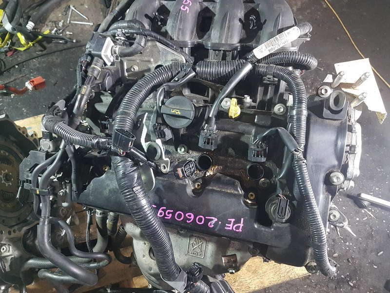 Двигатель бензиновый, 55000 рублей, Красноярск