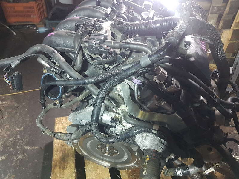 Двигатель бензиновый, 55000 рублей, Красноярск