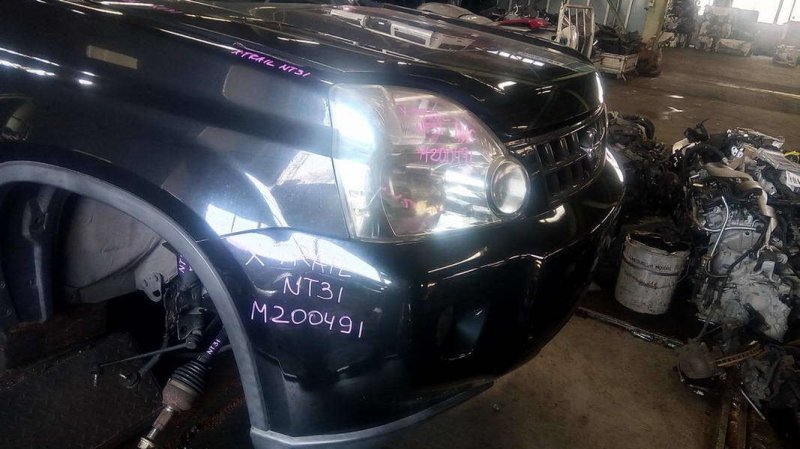 Фара галогеновая, 7000 рублей, Красноярск