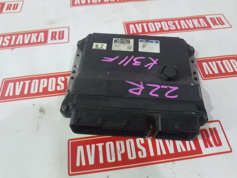 Блок управления ДВС, 500 рублей, Красноярск