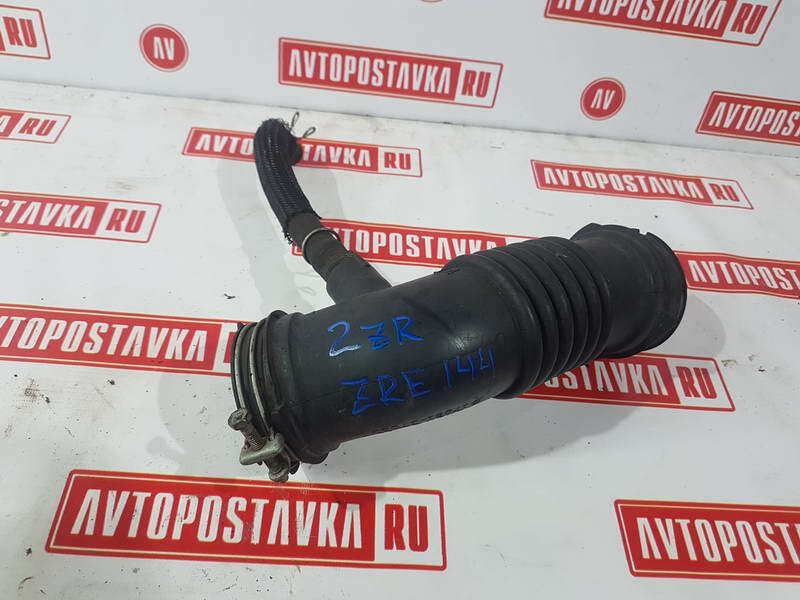 Патрубок воздушного фильтра, 300 рублей, Красноярск