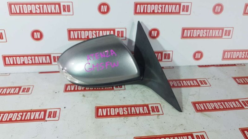 Зеркало боковое, 1200 рублей, Красноярск