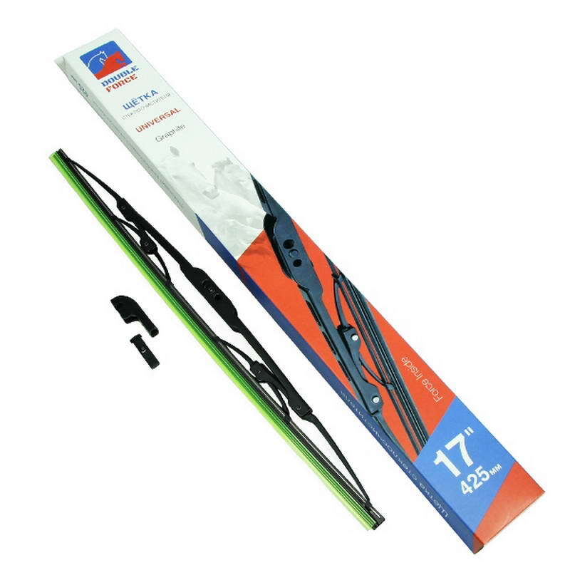 Щетка стеклоочистителя каркасная, 250 рублей, Красноярск