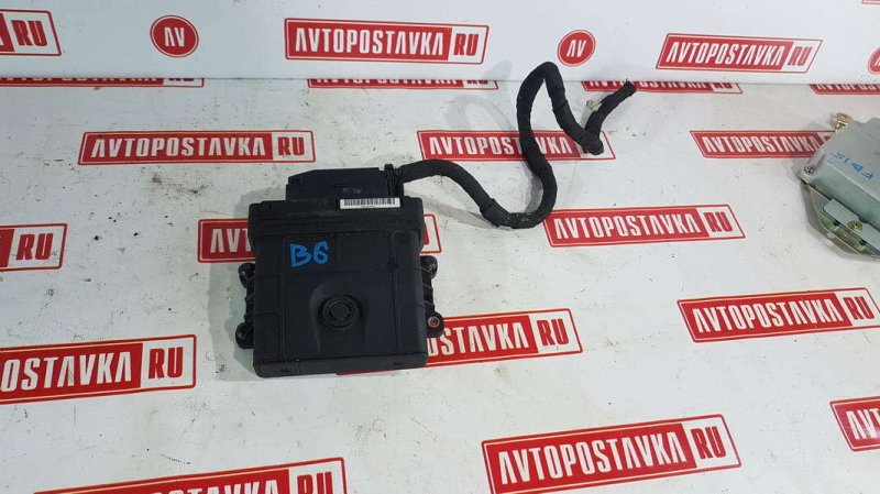 Блок управления КПП, 1500 рублей, Красноярск