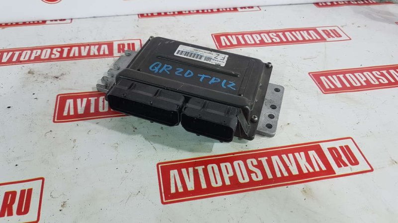 Блок управления ДВС, 500 рублей, Красноярск