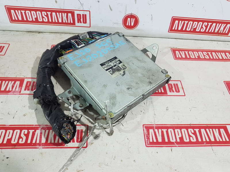 Блок управления ДВС, 1000 рублей, Красноярск