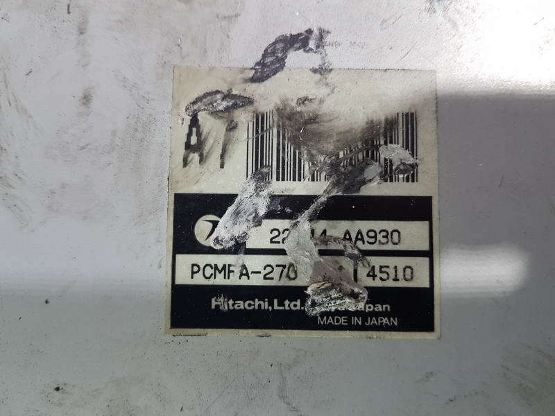 Блок управления ДВС, 1000 рублей, Красноярск