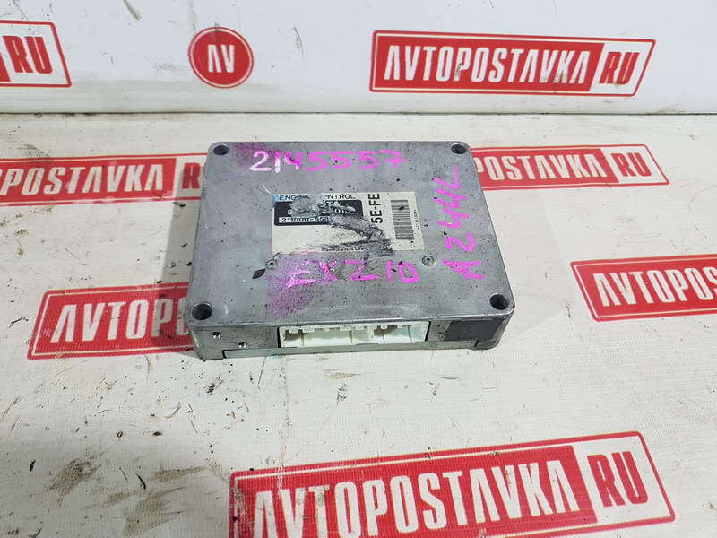 Блок управления ДВС, 300 рублей, Красноярск