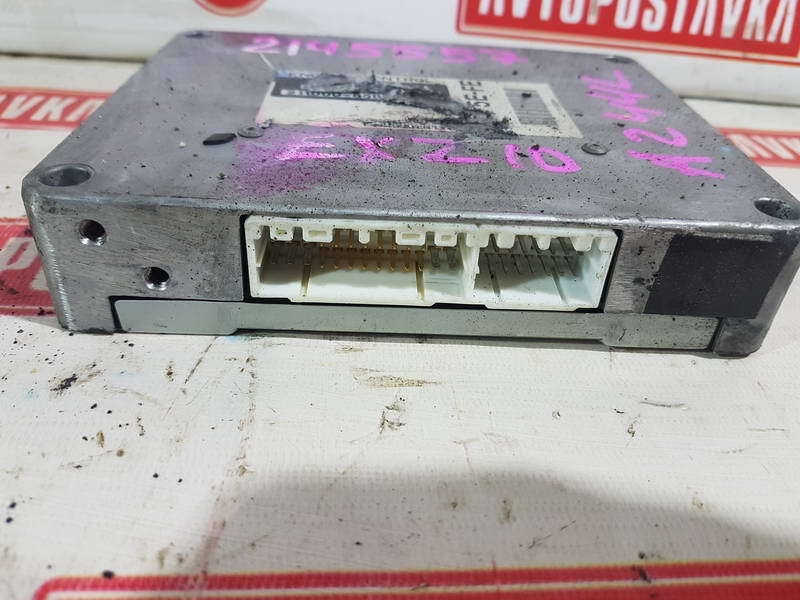 Блок управления ДВС, 300 рублей, Красноярск