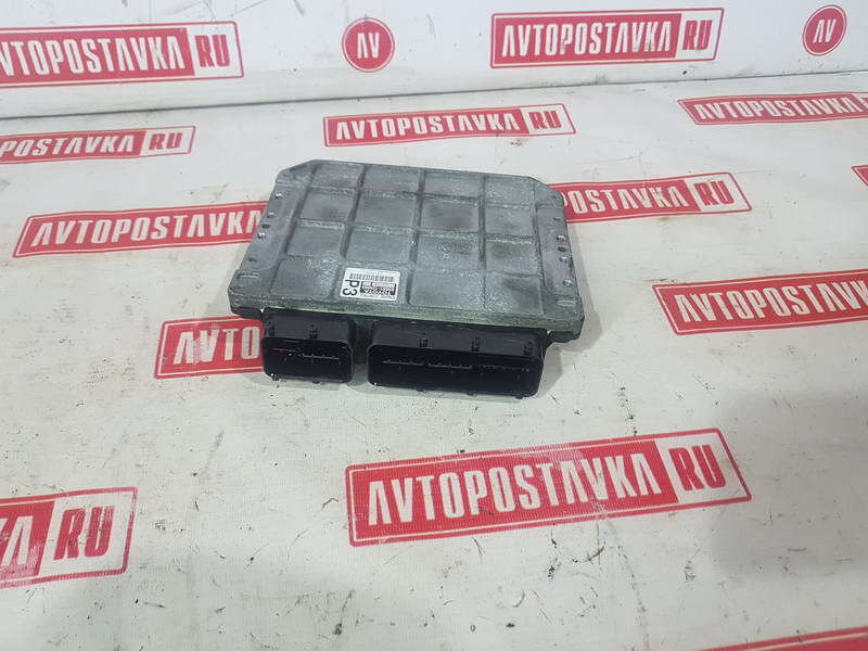 Блок управления ДВС, 2850 рублей, Красноярск