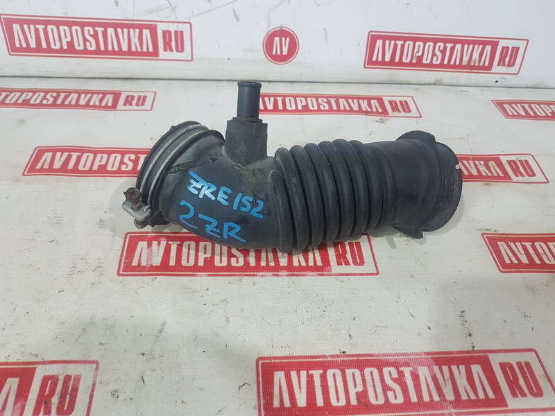 Патрубок воздушного фильтра, 500 рублей, Красноярск