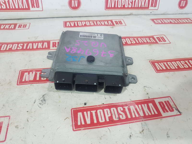 Блок управления ДВС, 500 рублей, Красноярск