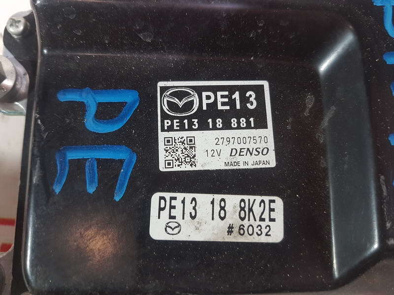 Блок управления ДВС, 1000 рублей, Красноярск