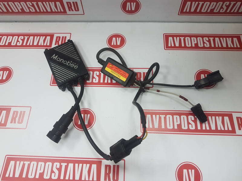 Блок розжига, 500 рублей, Красноярск