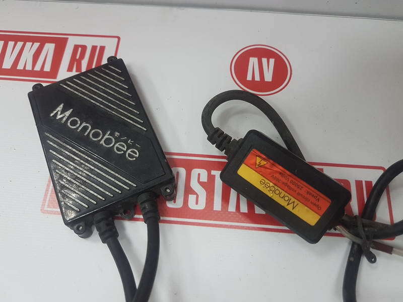 Блок розжига, 500 рублей, Красноярск