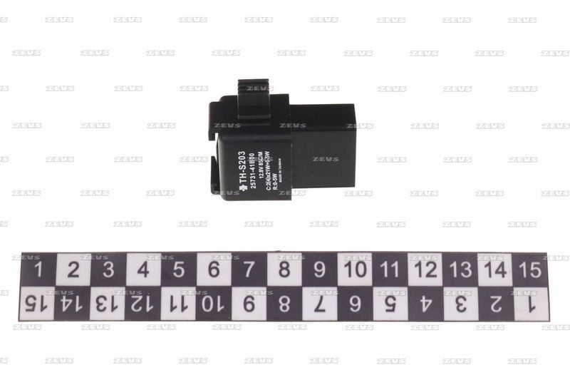 Реле поворотов, 1400 рублей, Красноярск