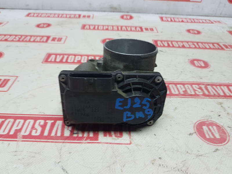 Заслонка дроссельная, 900 рублей, Красноярск