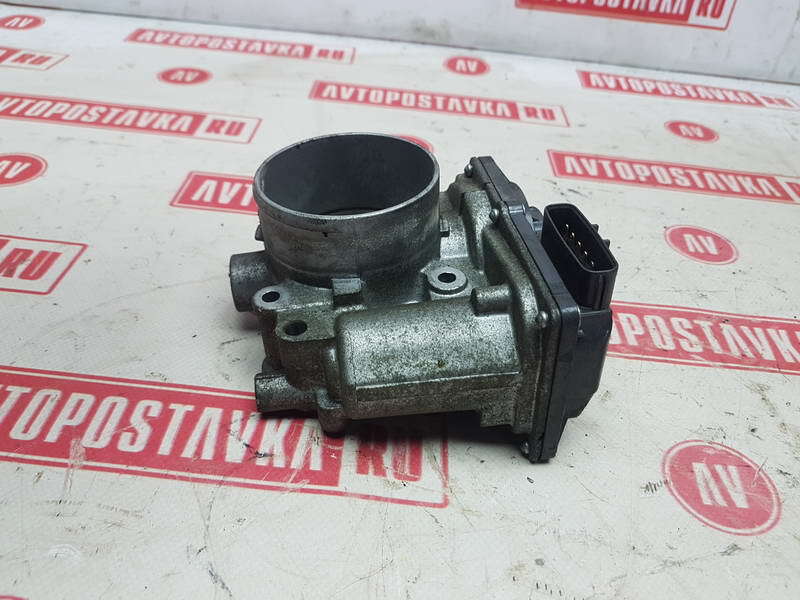 Заслонка дроссельная, 900 рублей, Красноярск