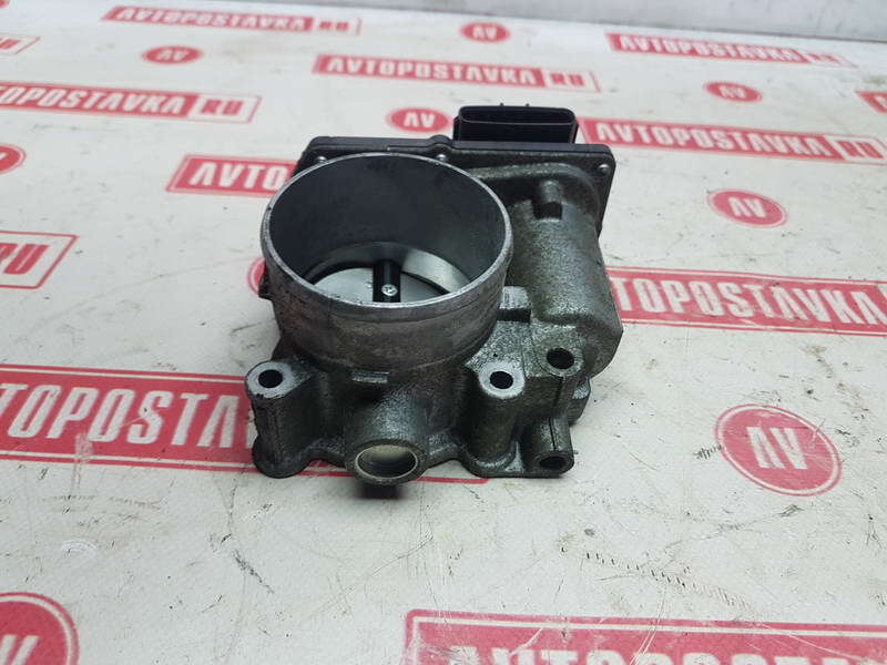 Заслонка дроссельная, 900 рублей, Красноярск