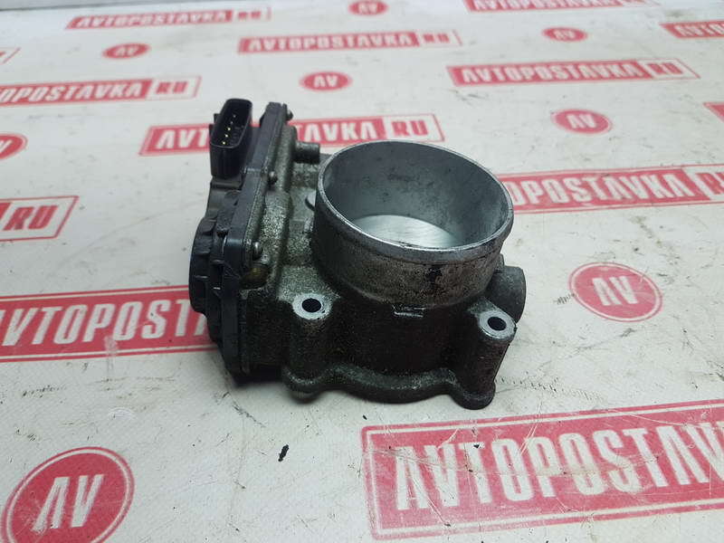 Заслонка дроссельная, 900 рублей, Красноярск