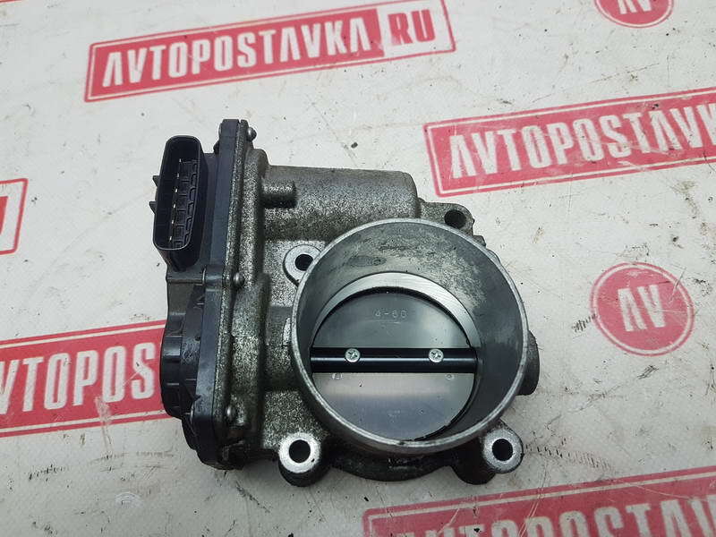 Заслонка дроссельная, 900 рублей, Красноярск