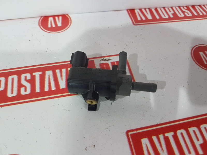 Клапан электромагнитный, 300 рублей, Красноярск