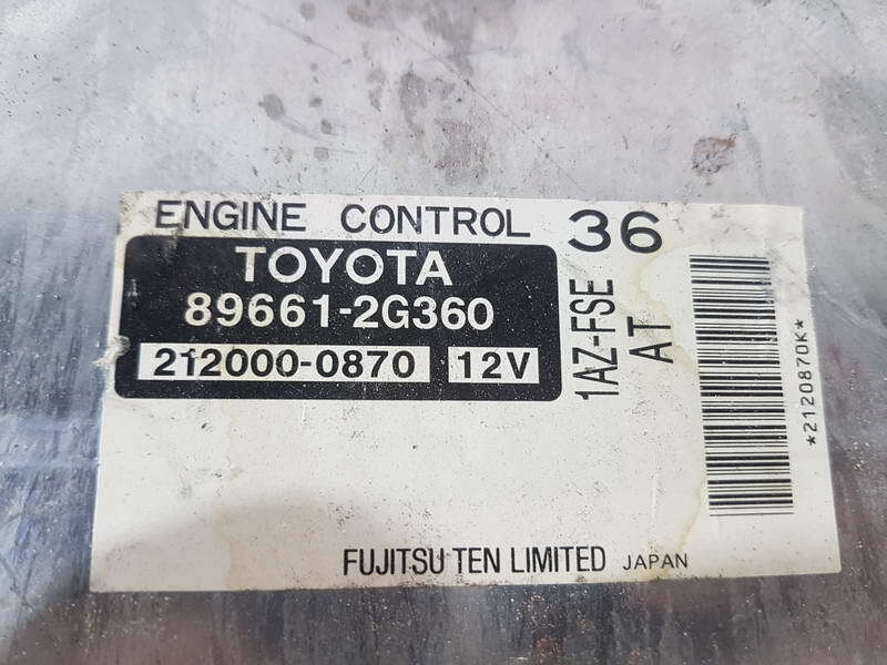 Блок управления ДВС, 200 рублей, Красноярск