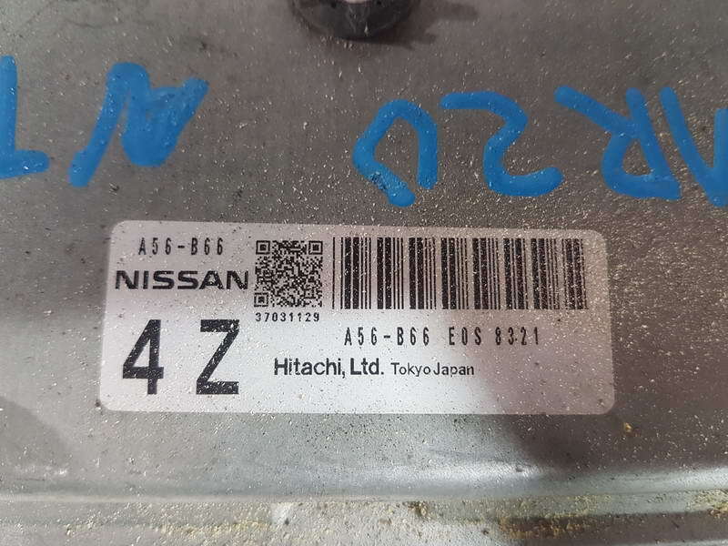 Блок управления ДВС, 500 рублей, Красноярск