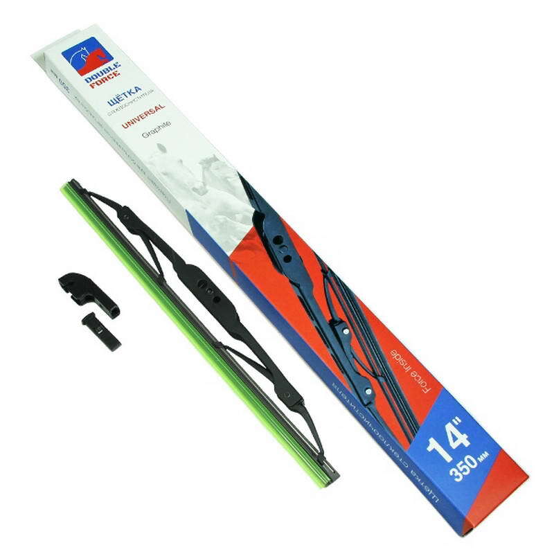 Щетка стеклоочистителя каркасная, 250 рублей, Красноярск