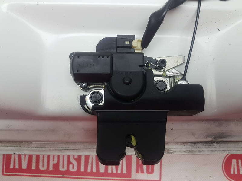 Замок багажника, 900 рублей, Красноярск