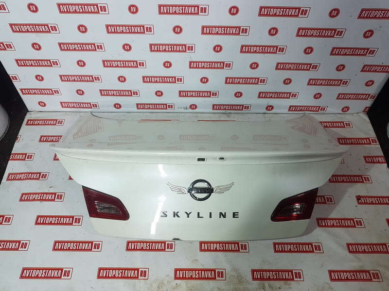 Замок багажника, 900 рублей, Красноярск