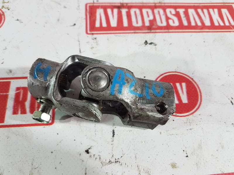 Кардан рулевой, 250 рублей, Красноярск