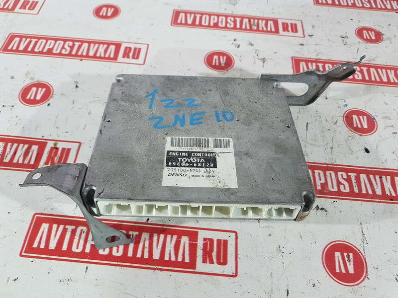 Блок управления ДВС, 300 рублей, Красноярск