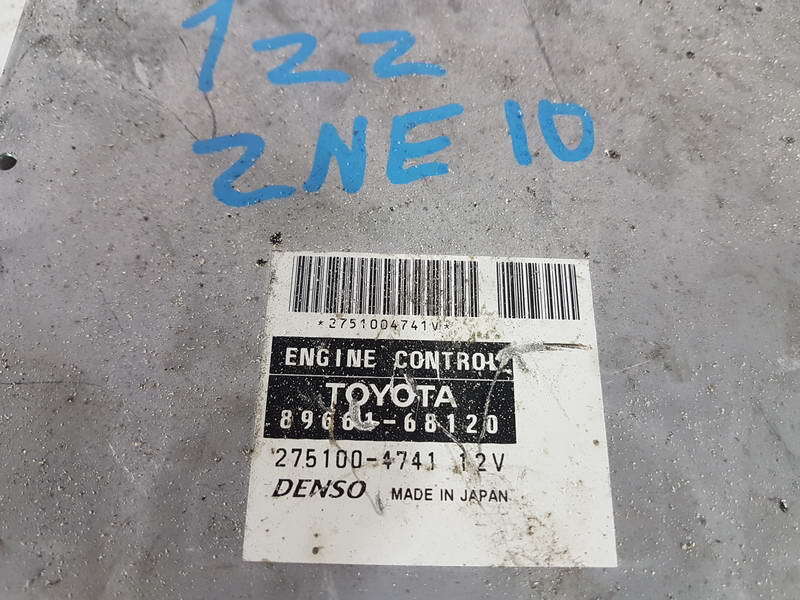 Блок управления ДВС, 300 рублей, Красноярск