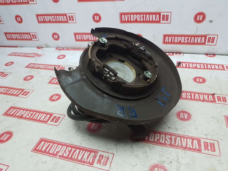 Механизм стояночного тормоза, 500 рублей, Красноярск