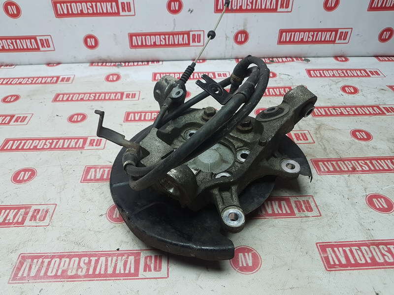 Механизм стояночного тормоза, 500 рублей, Красноярск