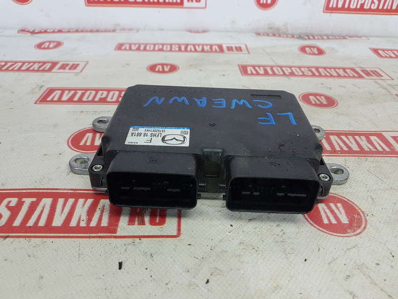 Блок управления ДВС, 2500 рублей, Красноярск