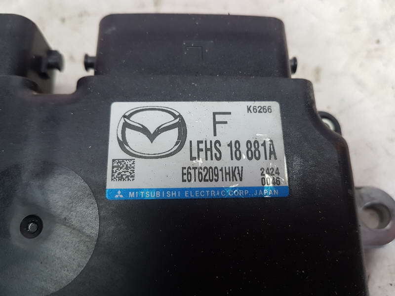 Блок управления ДВС, 2500 рублей, Красноярск