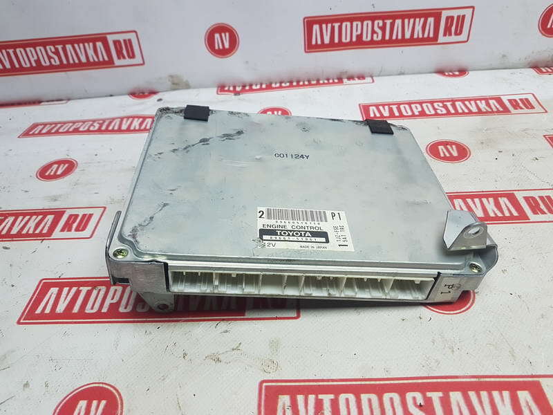 Блок управления ДВС, 2500 рублей, Красноярск