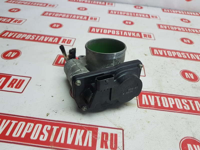 Заслонка дроссельная, 300 рублей, Красноярск