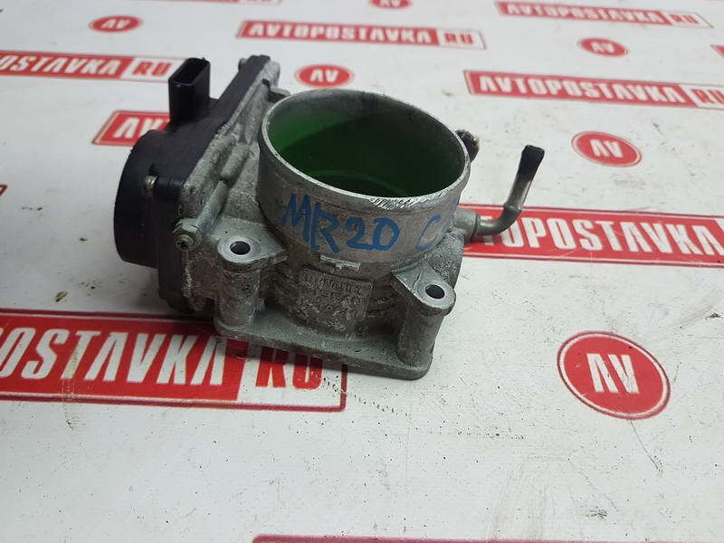 Заслонка дроссельная, 300 рублей, Красноярск