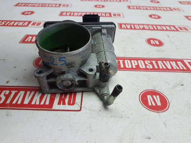 Заслонка дроссельная, 300 рублей, Красноярск